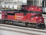 Canadian Pacific